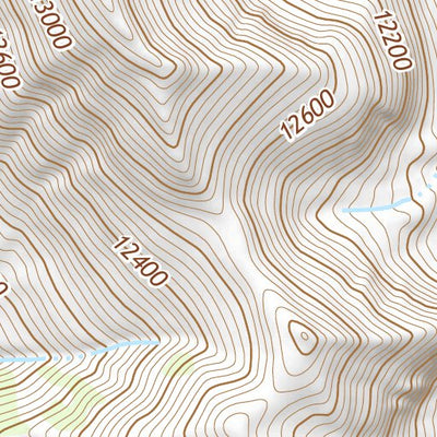 CDT Map Set Version 3.0 - Map 157 - Colorado Preview 3