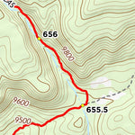 CDT Map Set Version 3.0 - Map 100 - New Mexico Preview 2