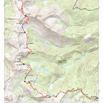 CDT Map Set Version 3.0 - Map 127 - Colorado Preview 1