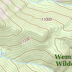 CDT Map Set Version 3.0 - Map 127 - Colorado Preview 2
