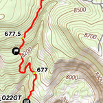 CDT Map Set Version 3.0 - Map 103 - New Mexico Preview 2