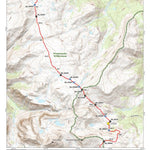 CDT Map Set Version 3.0 - Map 136 - Colorado Preview 1