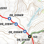 CDT Map Set Version 3.0 - Map 136 - Colorado Preview 2