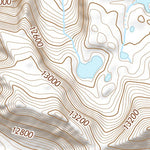 CDT Map Set Version 3.0 - Map 136 - Colorado Preview 3