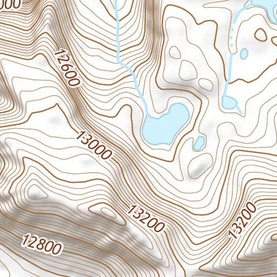 CDT Map Set Version 3.0 - Map 136 - Colorado Preview 3