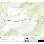 CDT Map Set Version 3.0 - Map 141 - Colorado Preview 1