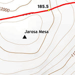 CDT Map Set Version 3.0 - Map 141 - Colorado Preview 2