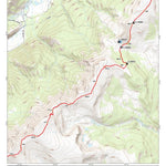 CDT Map Set Version 3.0 - Map 140 - Colorado Preview 1