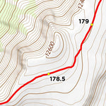 CDT Map Set Version 3.0 - Map 140 - Colorado Preview 2