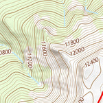 CDT Map Set Version 3.0 - Map 140 - Colorado Preview 3