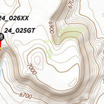 CDT Map Set Version 3.0 - Map 094 - New Mexico Preview 3