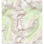 CDT Map Set Version 3.0 - Map 160 - Colorado Preview 1