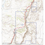CDT Map Set Version 3.0 - Map 095 - New Mexico Preview 1