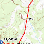 CDT Map Set Version 3.0 - Map 101 - New Mexico Preview 2