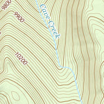 CDT Map Set Version 3.0 - Map 101 - New Mexico Preview 3