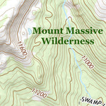 CDT Map Set Version 3.0 - Map 169 - Colorado Preview 3