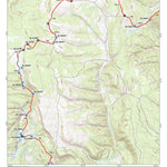 CDT Map Set Version 3.0 - Map 110 - New Mexico Preview 1