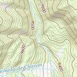 CDT Map Set Version 3.0 - Map 110 - New Mexico Preview 3