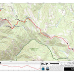 CDT Map Set Version 3.0 - Map 125 - Colorado Preview 1