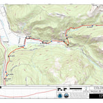CDT Map Set Version 3.0 - Map 172 - Colorado Preview 1