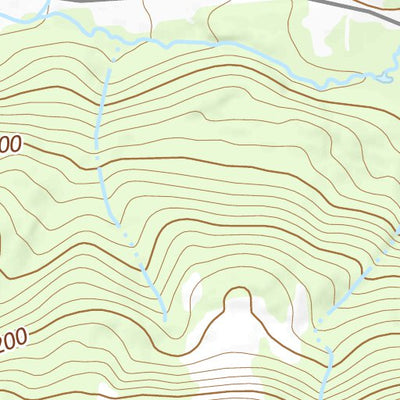 CDT Map Set Version 3.0 - Map 172 - Colorado Preview 2