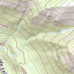 CDT Map Set Version 3.0 - Map 172 - Colorado Preview 3