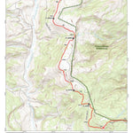 CDT Map Set Version 3.0 - Map 116 - New Mexico Preview 1
