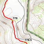 CDT Map Set Version 3.0 - Map 116 - New Mexico Preview 2