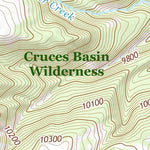 CDT Map Set Version 3.0 - Map 116 - New Mexico Preview 3