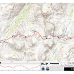 CDT Map Set Version 3.0 - Map 138 - Colorado Preview 1