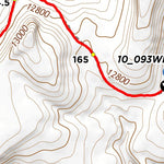 CDT Map Set Version 3.0 - Map 138 - Colorado Preview 2