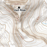 CDT Map Set Version 3.0 - Map 138 - Colorado Preview 3