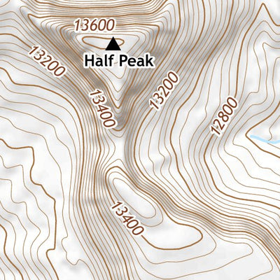 CDT Map Set Version 3.0 - Map 138 - Colorado Preview 3