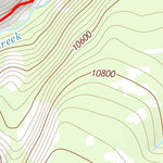CDT Map Set Version 3.0 - Map 146 - Colorado Preview 2