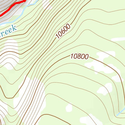 CDT Map Set Version 3.0 - Map 146 - Colorado Preview 2