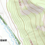 CDT Map Set Version 3.0 - Map 146 - Colorado Preview 3