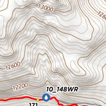 CDT Map Set Version 3.0 - Map 139 - Colorado Preview 2