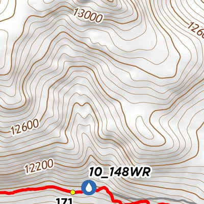 CDT Map Set Version 3.0 - Map 139 - Colorado Preview 2