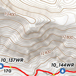 CDT Map Set Version 3.0 - Map 139 - Colorado Preview 3