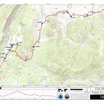 CDT Map Set Version 3.0 - Map 147 - Colorado Preview 1