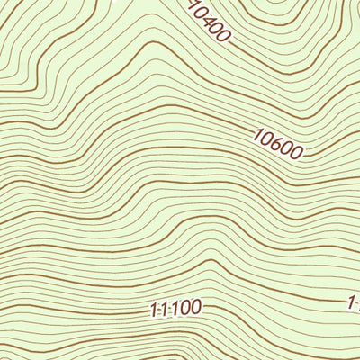 CDT Map Set Version 3.0 - Map 147 - Colorado Preview 2