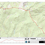 CDT Map Set Version 3.0 - Map 151 - Colorado Preview 1