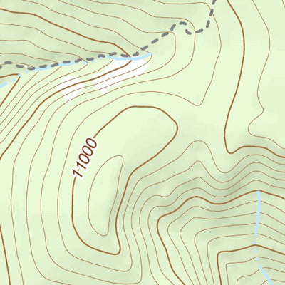 CDT Map Set Version 3.0 - Map 151 - Colorado Preview 2