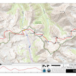 CDT Map Set Version 3.0 - Map 144 - Colorado Preview 1