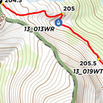 CDT Map Set Version 3.0 - Map 144 - Colorado Preview 2