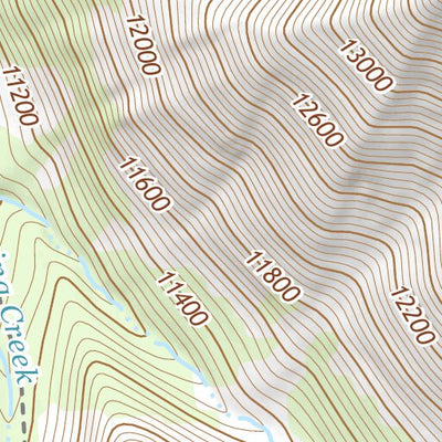 CDT Map Set Version 3.0 - Map 144 - Colorado Preview 3