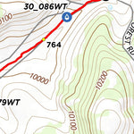CDT Map Set Version 3.0 - Map 114 - New Mexico Preview 2