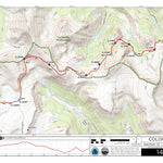 CDT Map Set Version 3.0 - Map 143 - Colorado Preview 1