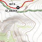 CDT Map Set Version 3.0 - Map 143 - Colorado Preview 2