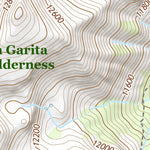 CDT Map Set Version 3.0 - Map 143 - Colorado Preview 3